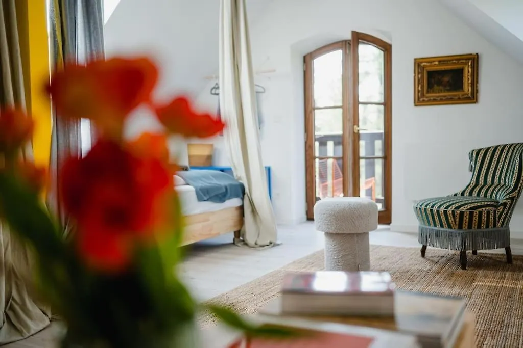 Lake House With Sun Terrace For 8 Guests Herrsching am Ammersee 0*,