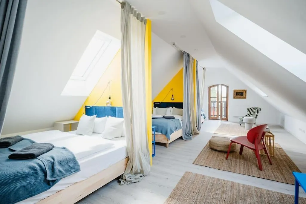 Lake House With Sun Terrace For 8 Guests Herrsching am Ammersee Germany