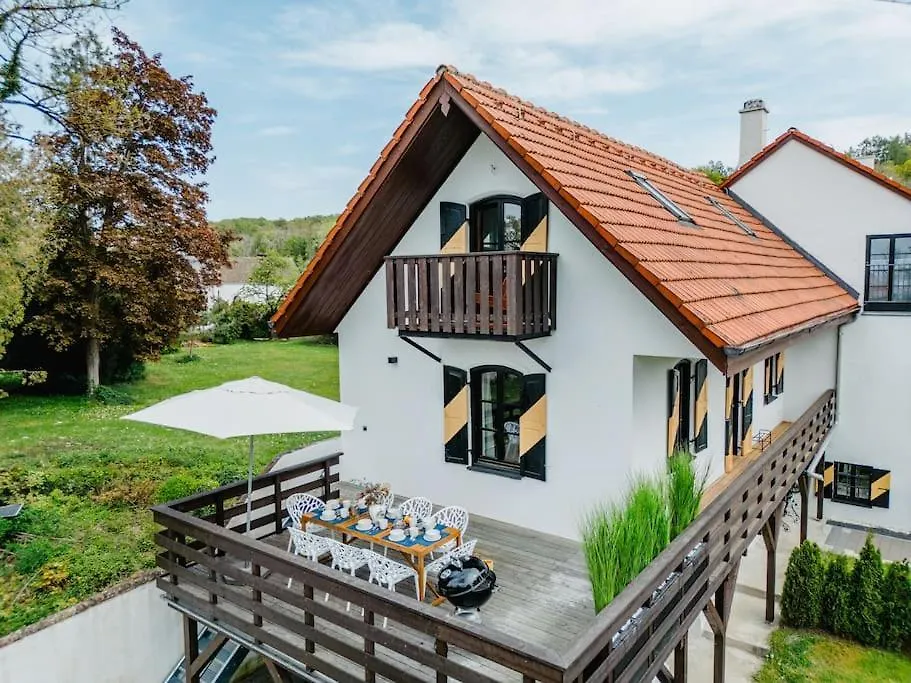 Lake House With Sun Terrace For 8 Guests Herrsching am Ammersee